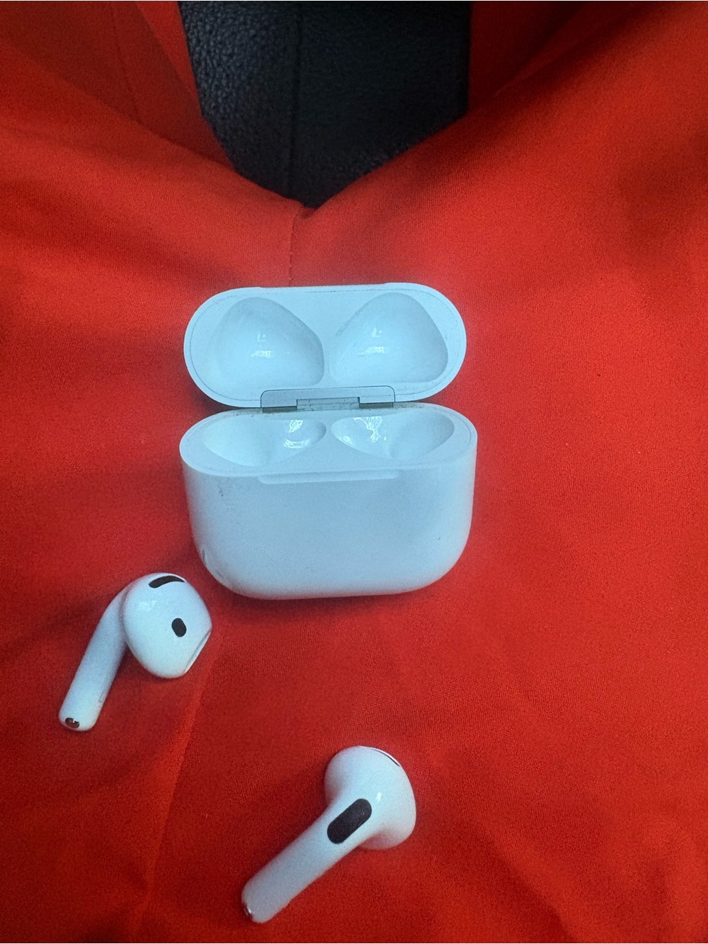 Apple Airpods